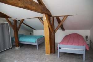 La grange de Broustic