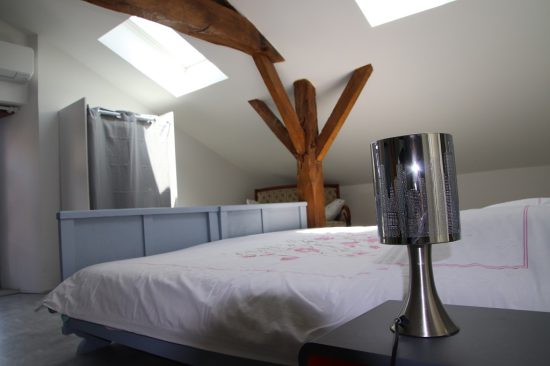 La grange de Broustic