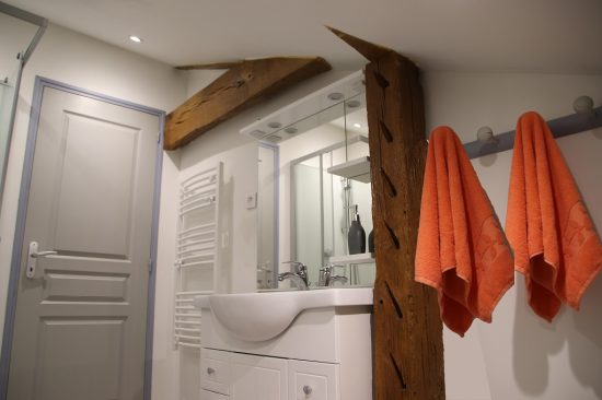 La grange de Broustic