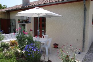 La grange de Broustic
