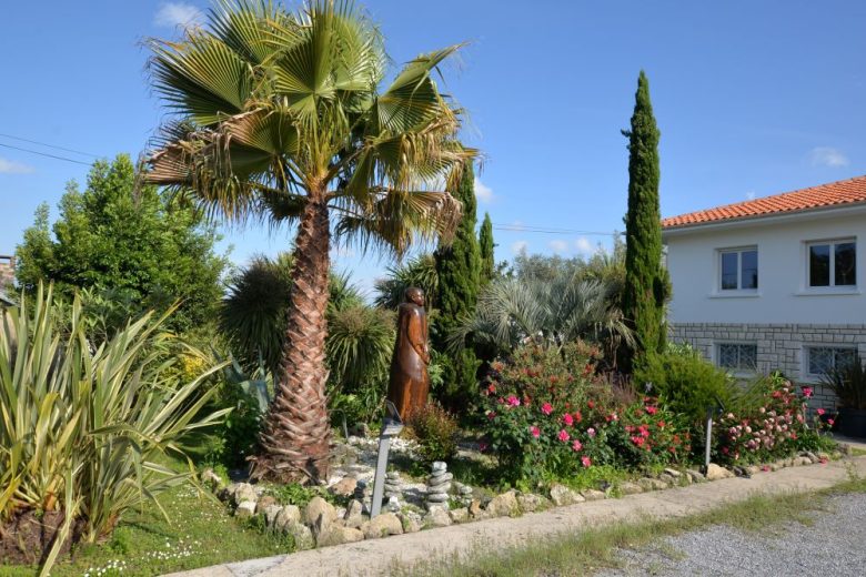 Studio – 1 à 2 pers. – DUC1/D