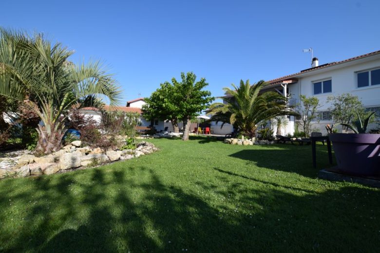 Studio – 1 à 2 pers. – DUC2/D