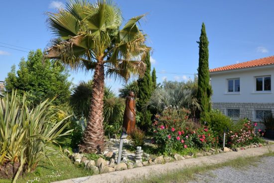 Studio – 1 à 2 pers. – DUC2/D