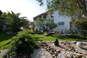 Studio – 1 à 2 pers. – DUC2/D