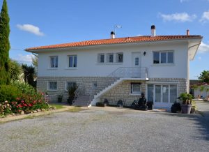 Studio – 1 à 2 pers. – DUC2/D