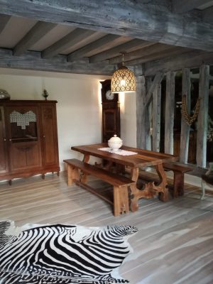 La Villa Bôhème