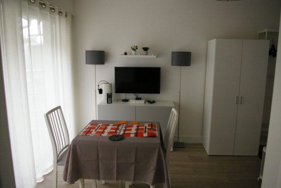 T1 – 1 à 2 pers. – CAM5/A