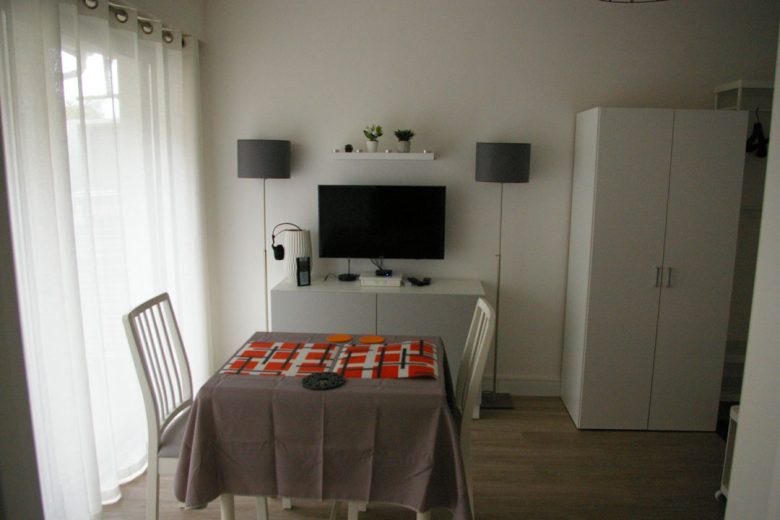 T1 – 1 à 2 pers. – CAM5/A