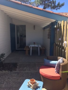 Claux Catherine et Thierry