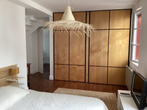 52626410  – Appartement – 3 pièces à BAYONNE