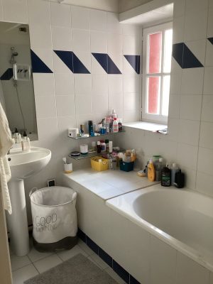 52626410  – Appartement – 3 pièces à BAYONNE