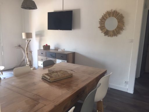 Claux Catherine et Thierry