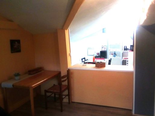 Le Refuge d&rsquo;Eugénie –  Adour