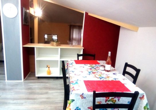 Le Refuge d&rsquo;Eugénie –  Adour