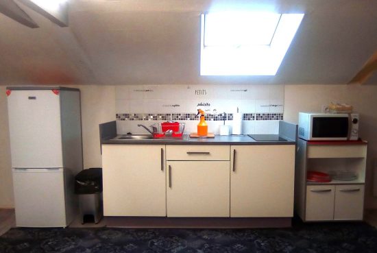 Le Refuge d&rsquo;Eugénie –  Adour