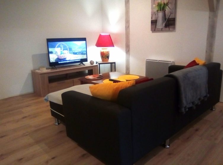 Le Refuge d&rsquo;Eugénie –  Gascogne