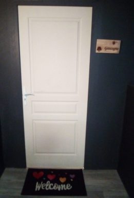 Le Refuge d&rsquo;Eugénie –  Gascogne