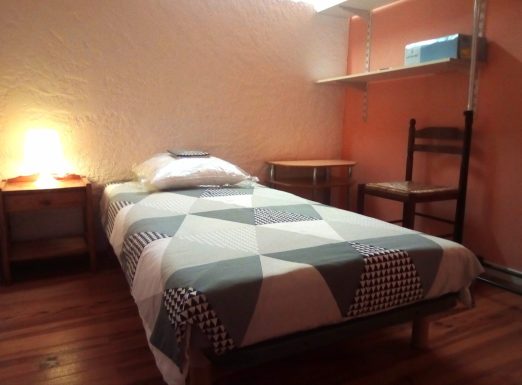 Le Refuge d&rsquo;Eugénie –  Gascogne