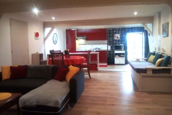 Le Refuge d&rsquo;Eugénie –  Gascogne