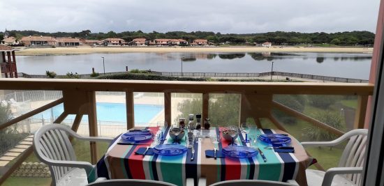 Appartement Bellevue