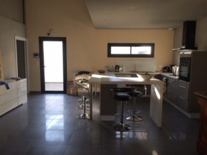 Villa Outy