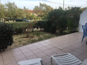 Appartement Bompan