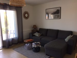 Appartement Bompan