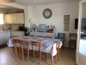 Appartement Bompan