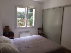 Appartement Bompan