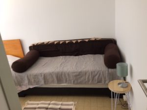 Appartement Bompan