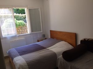 Appartement Bompan