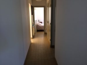 Appartement Bompan