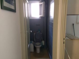 Appartement Bompan