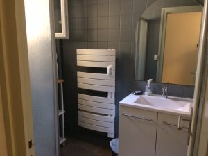 Appartement Bompan