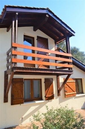 Villa Clalis