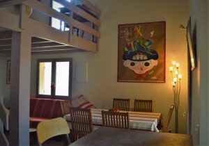 Villa Clalis