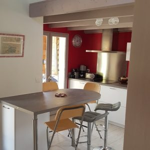 Villa Clalis