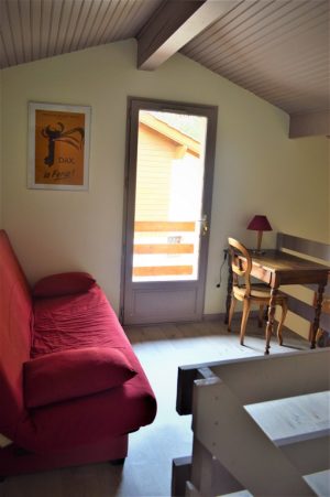 Villa Clalis