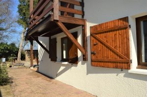 Villa Clalis