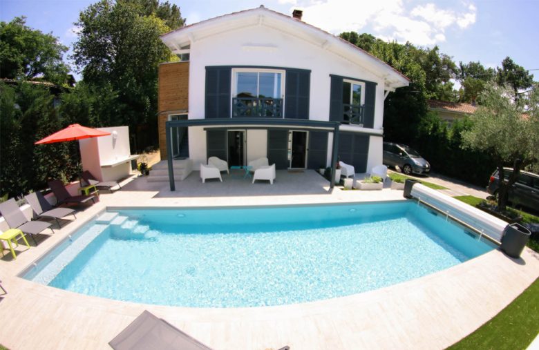 HATHOR- Villa MARJACK