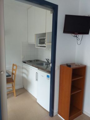 T1 – 1 à 2 pers. – SAR16/A