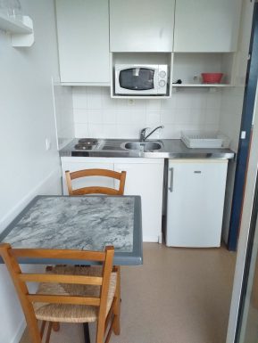 T1 – 1 à 2 pers. – SAR16/A