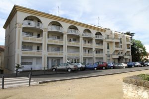 T1 – 1 à 2 pers. – SAR16/A