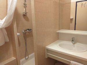 T1 – 1 à 2 pers. – SAR16/A