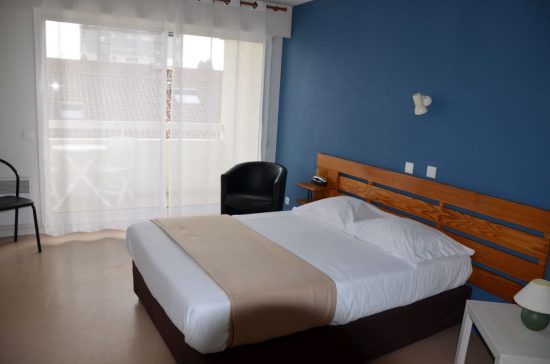 T1 – 1 à 2 pers. – SAR27/A