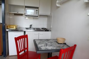 T1 – 1 à 2 pers. – SAR27/A