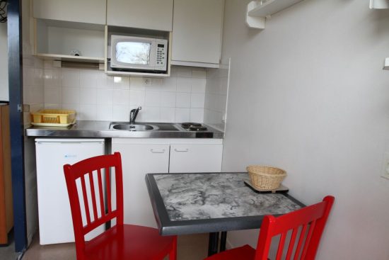 T1 – 1 à 2 pers. – SAR27/A