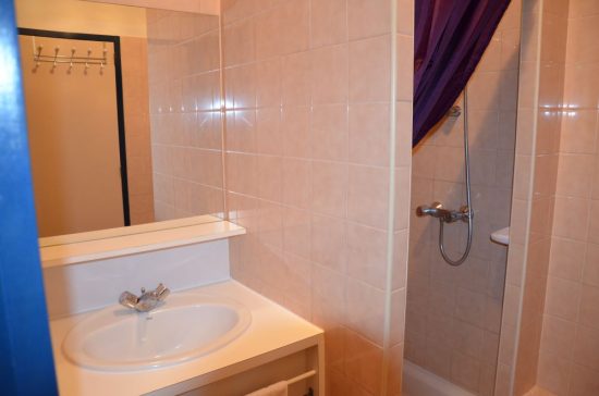 T1 – 1 à 2 pers. – SAR27/A