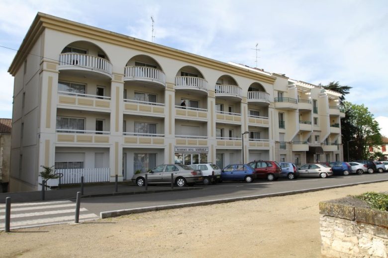 T1 – 1 à 2 pers. – SAR11/A