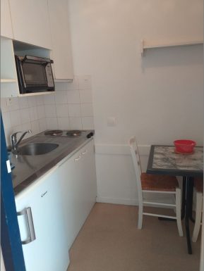 T1 – 1 à 2 pers. – SAR11/A